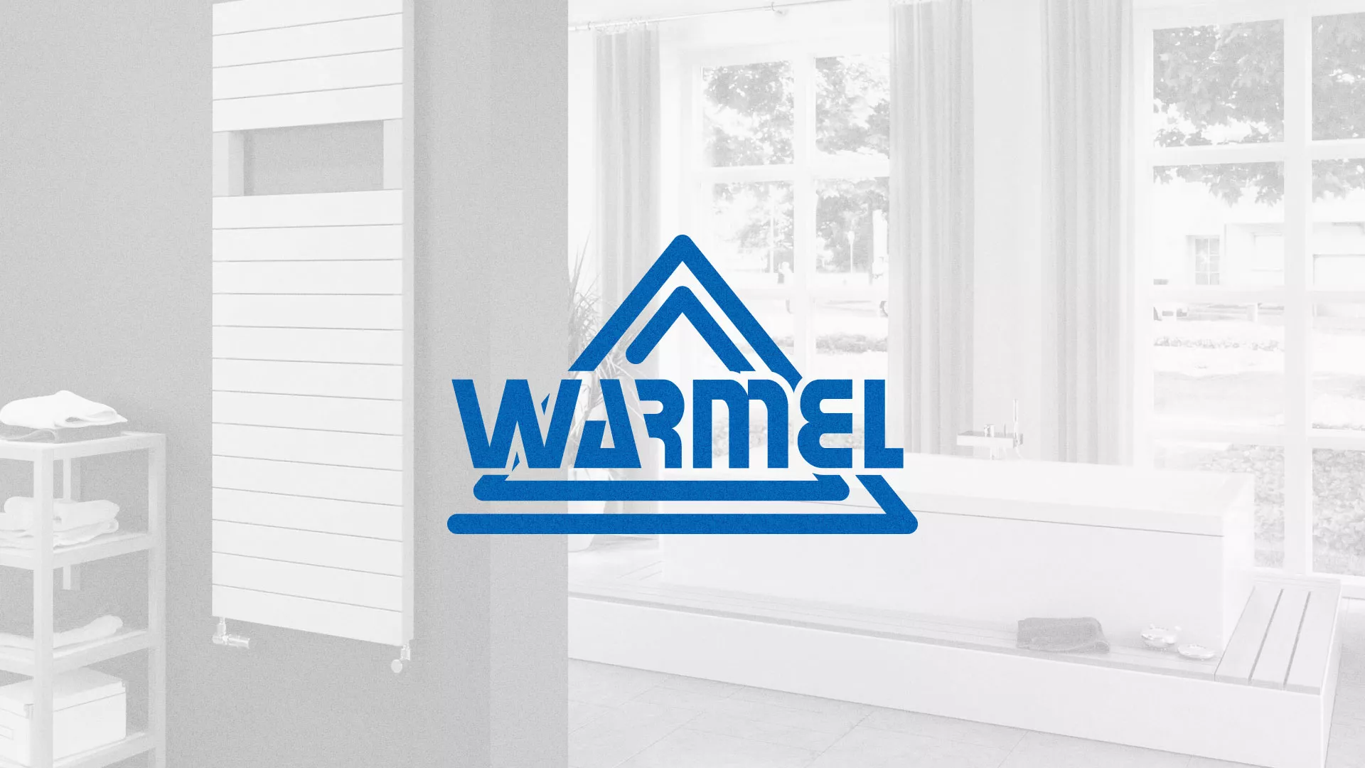 Разработка сайта для компании «WARMEL» по продаже полотенцесушителей в Шуе
